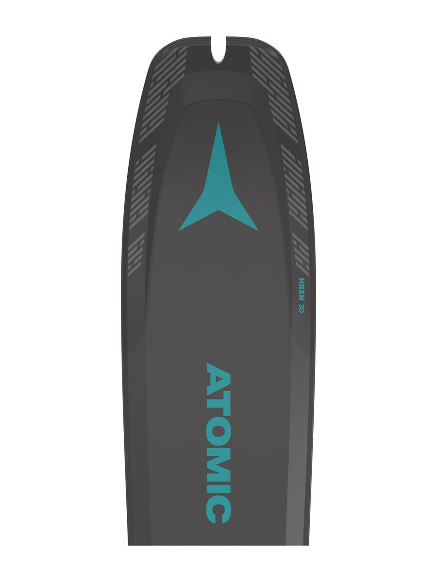 Atomic Backland 88, black/blue - Bild 5