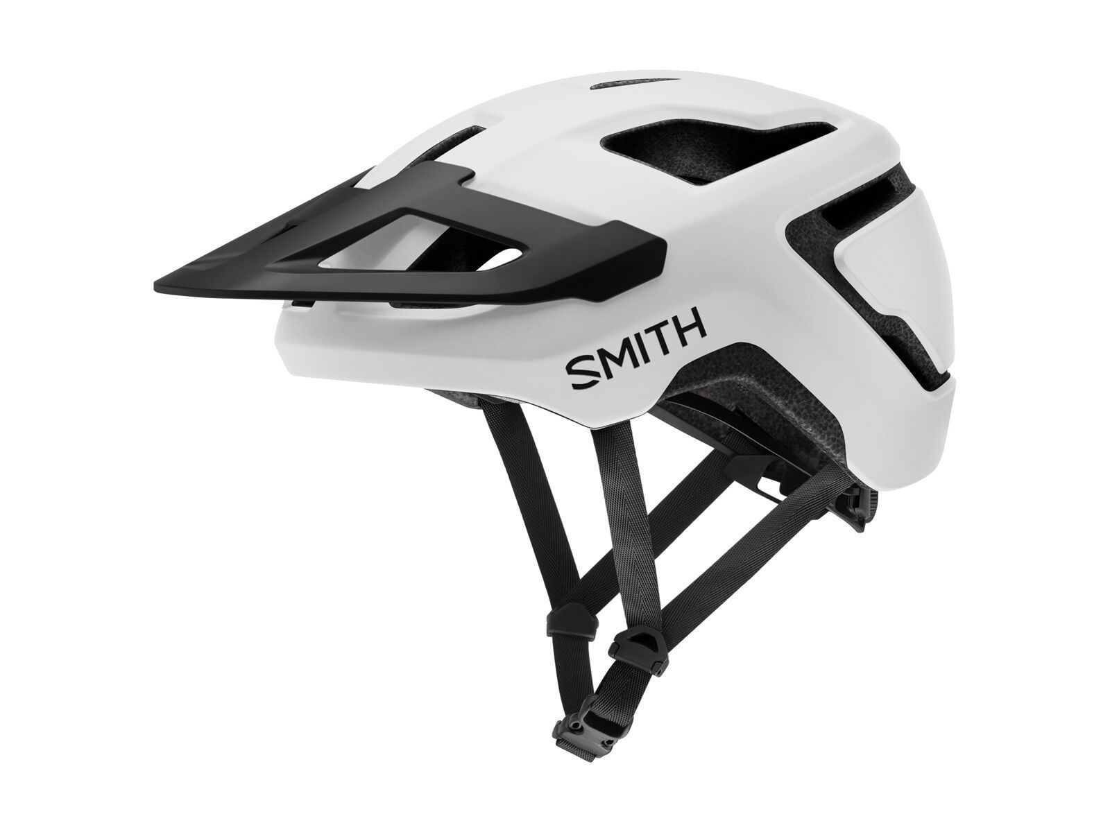 Smith Pilot MIPS, matte white - Bild 1