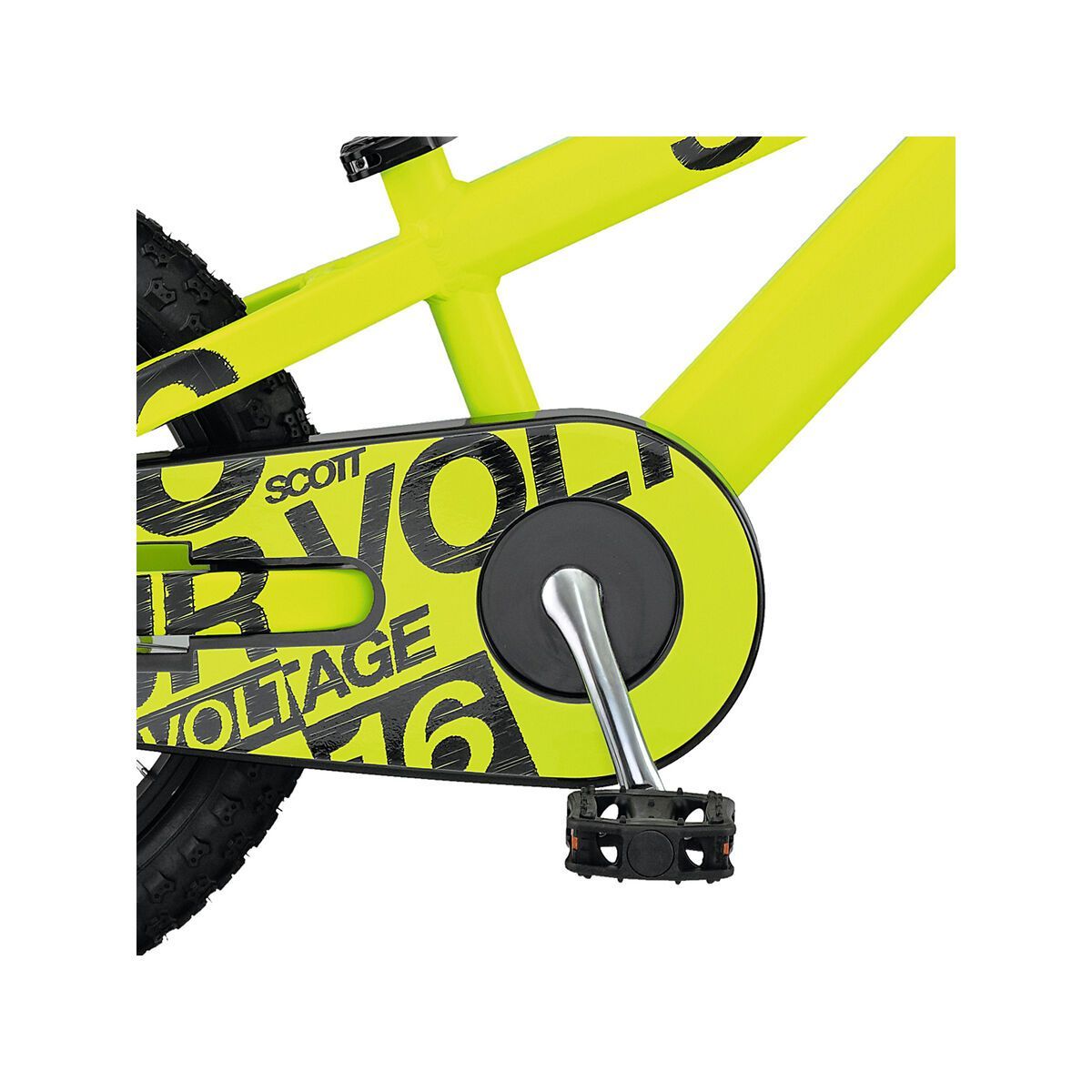 Scott Voltage JR 16 - Bild 3