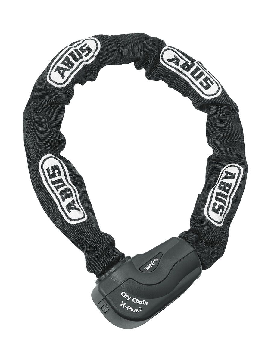 Abus Granit CityChain X Plus 1060 - Bild 1