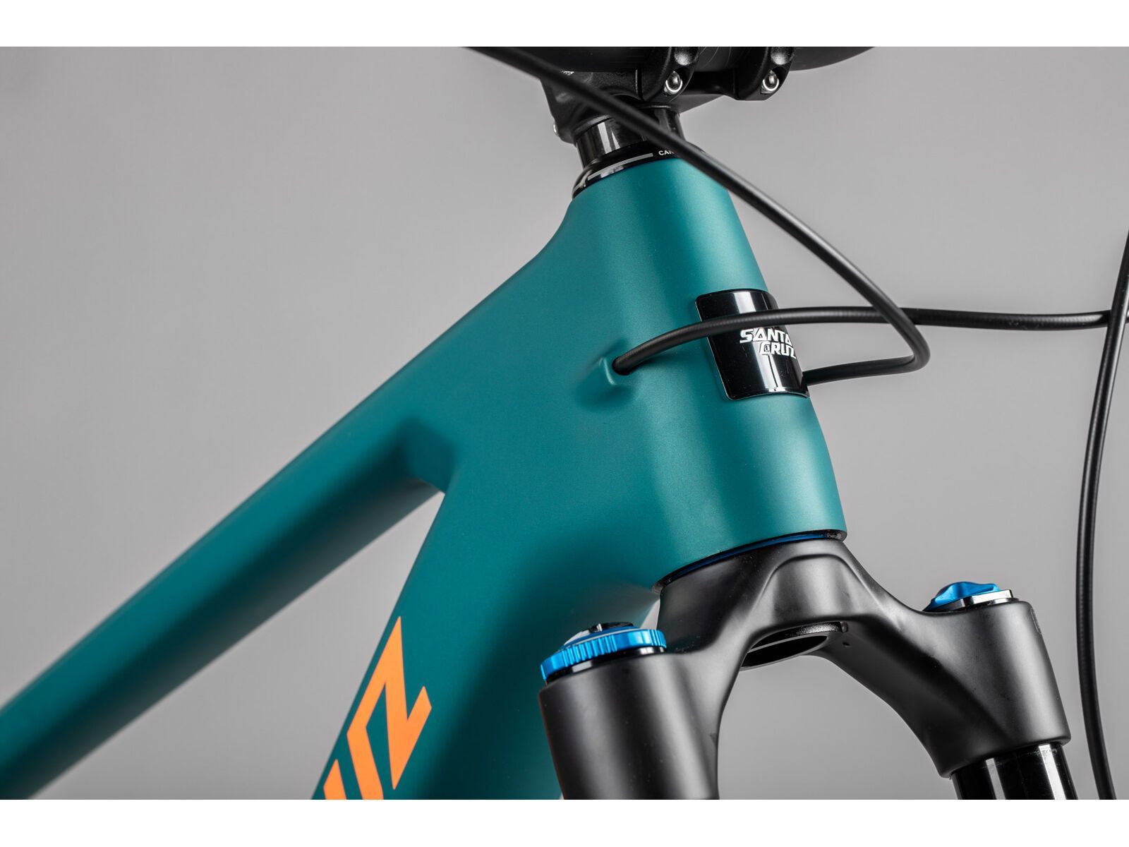 Santa Cruz Hightower C / GX AXS / 29, matte evergreen - Bild 5