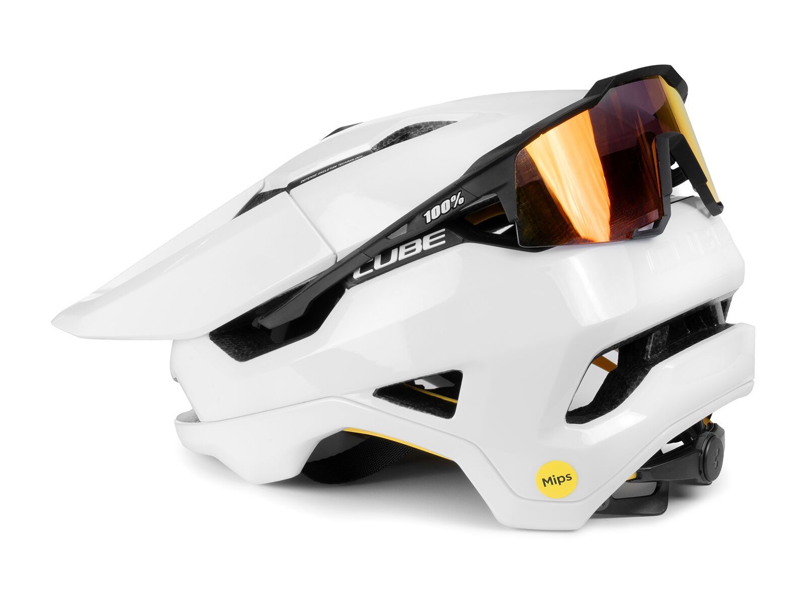 Cube Helm Trooper, white - Bild 4