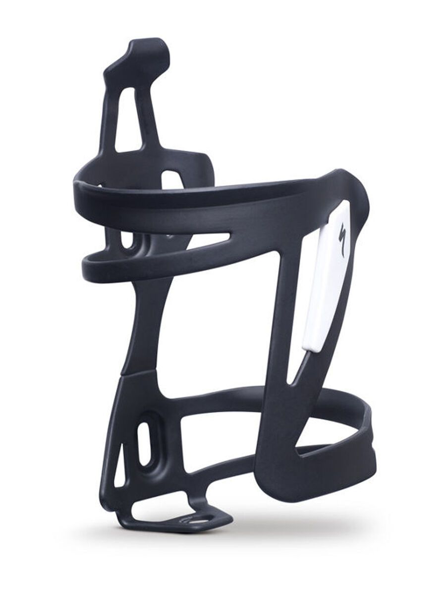 Specialized Zee Cage II Alloy, Black - Bild 1