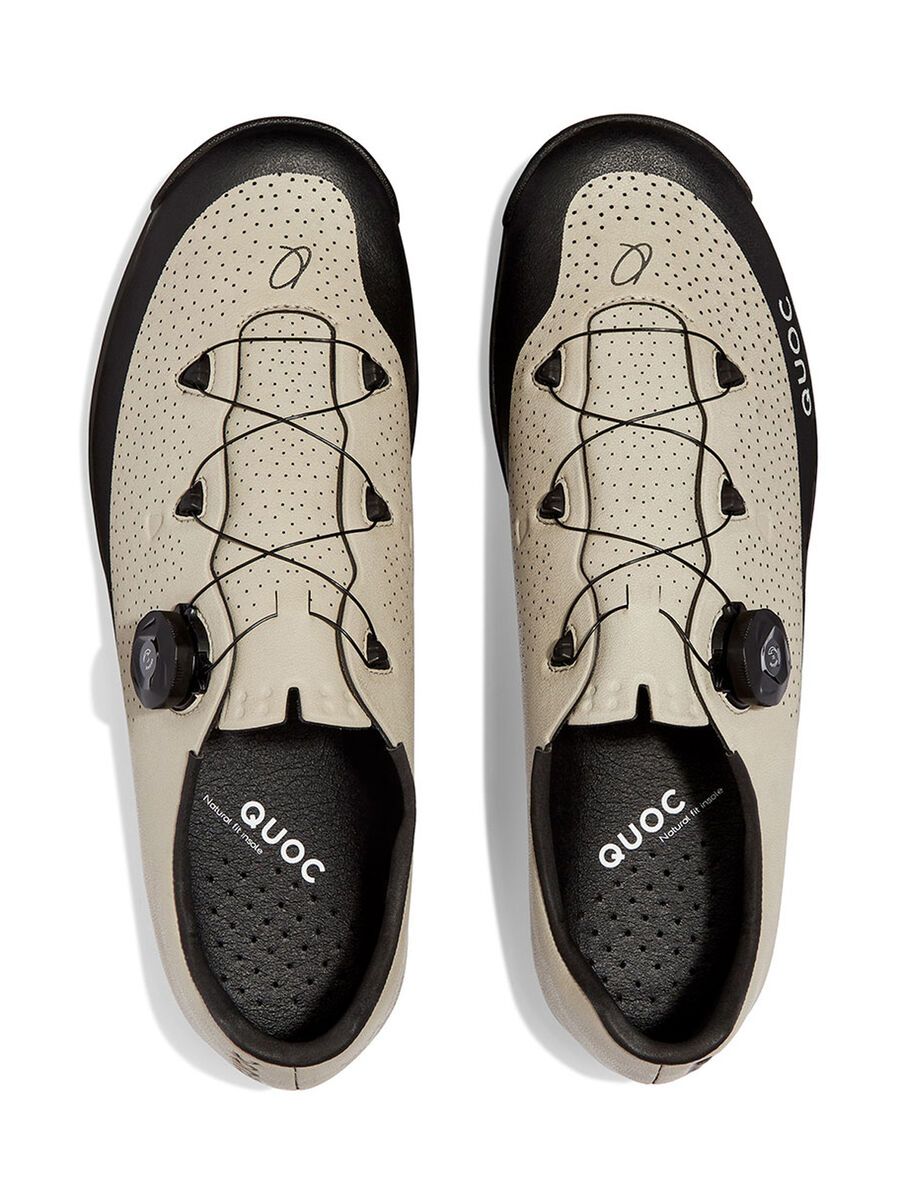 Quoc Gran Tourer II Gravel Shoes, sand - Bild 4