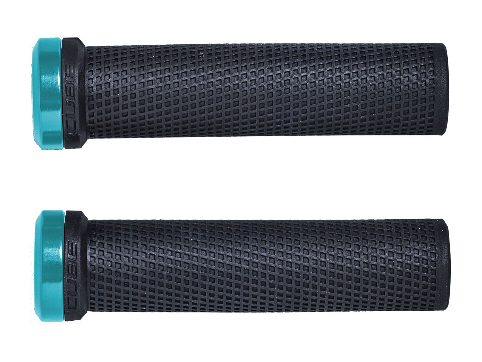 Cube Griffe Race SL, black´n´blue - Bild 1