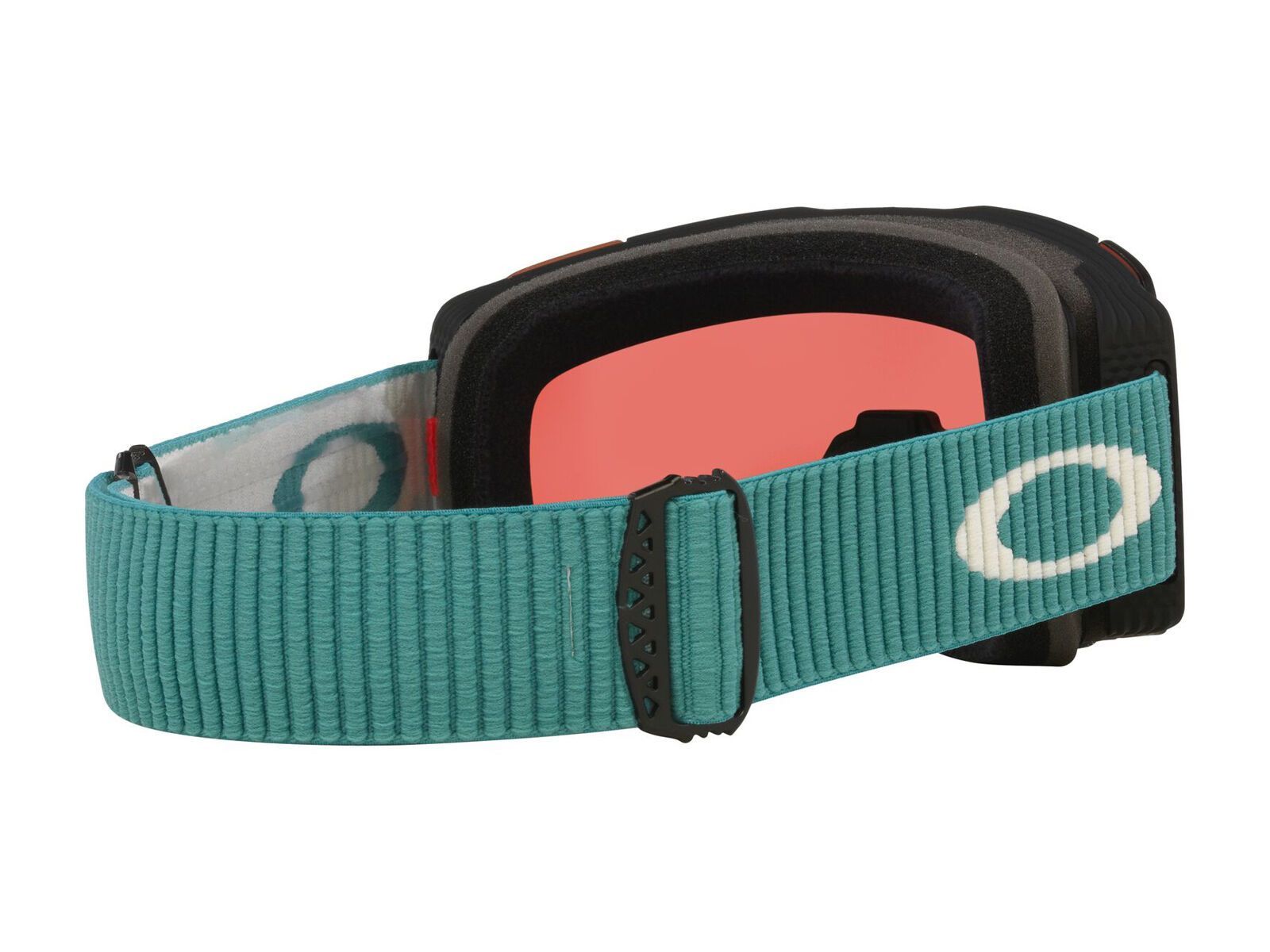 Oakley Line Miner Pro M, Prizm Snow Sapphire Iridium & Iced - Bild 9