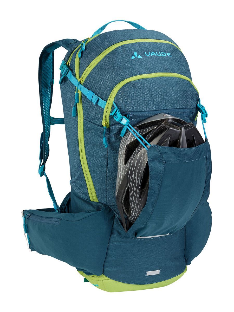Vaude Bracket Xalps 28, dark petrol - Bild 3