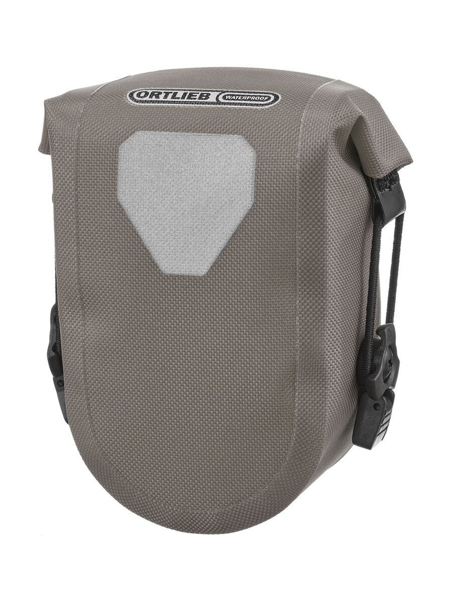ORTLIEB Micro-Bag 0,5 L, dark sand - Bild 1