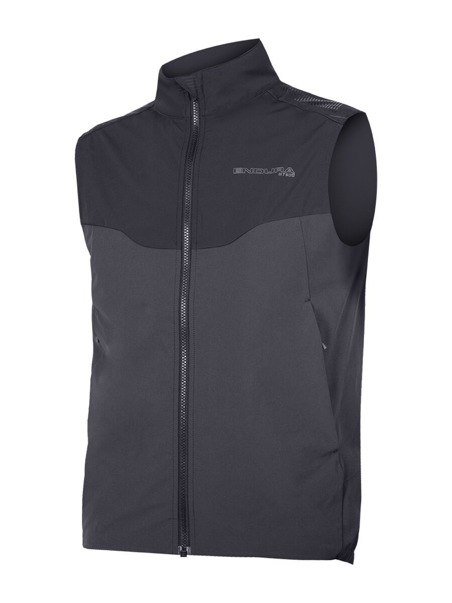 Endura MT500 Spray Weste, schwarz - Bild 1