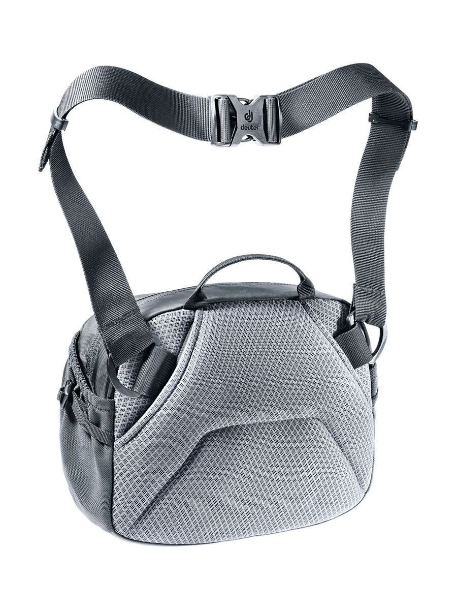 Deuter Travel Belt, black - Bild 3