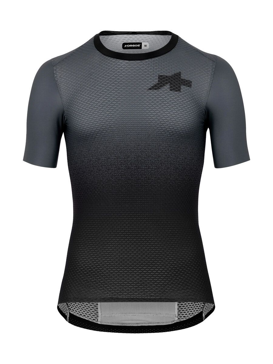 Assos Equipe RSR Jersey Superleger S9 torpedo grey L 11.20.324.70.L