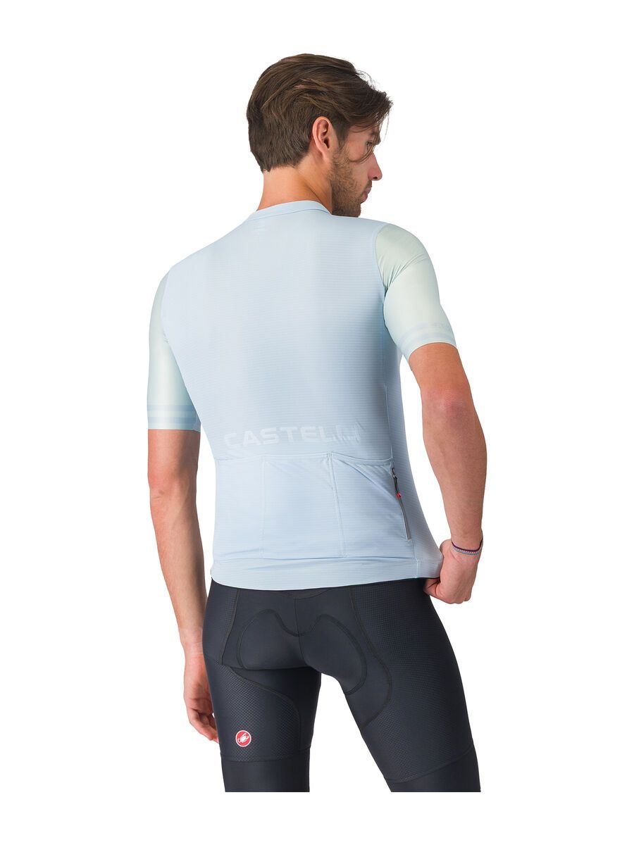 Castelli Prologo Lite 2 Jersey, winter sky - Bild 3