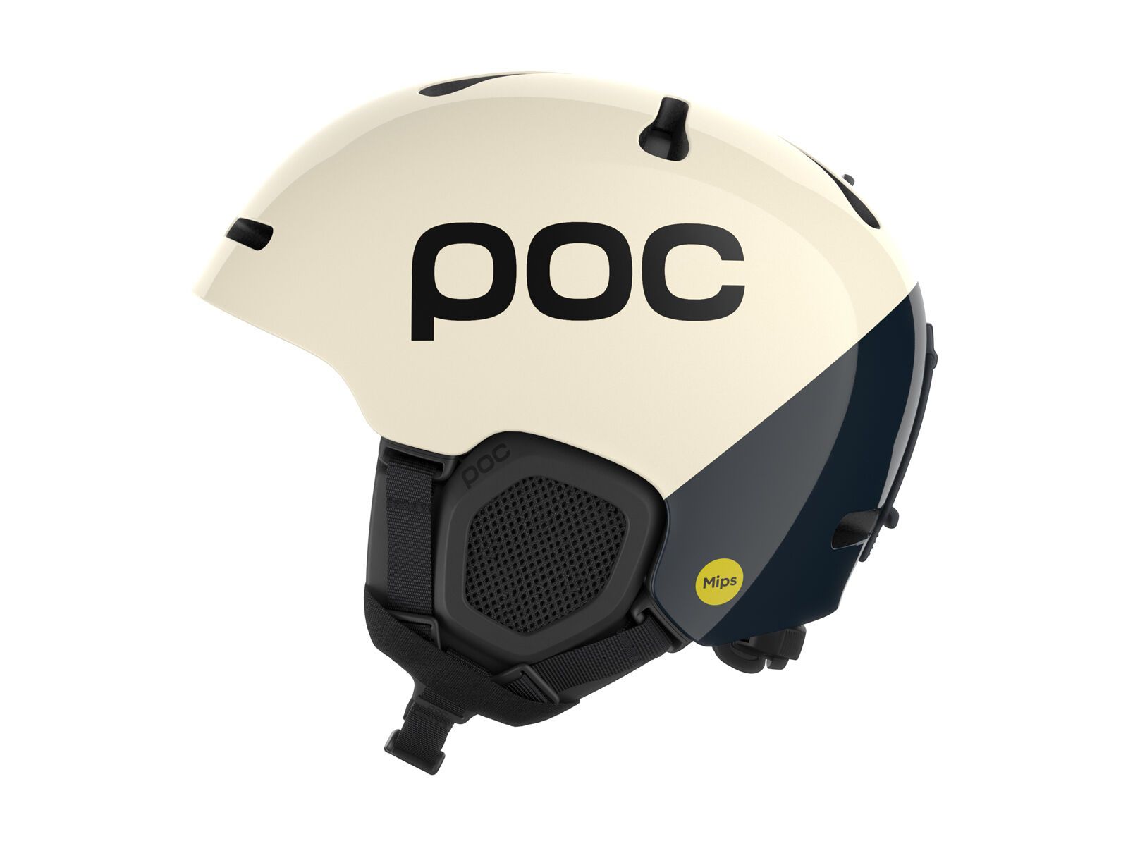 POC Fornix BC MIPS, bleu/blanc - Bild 1
