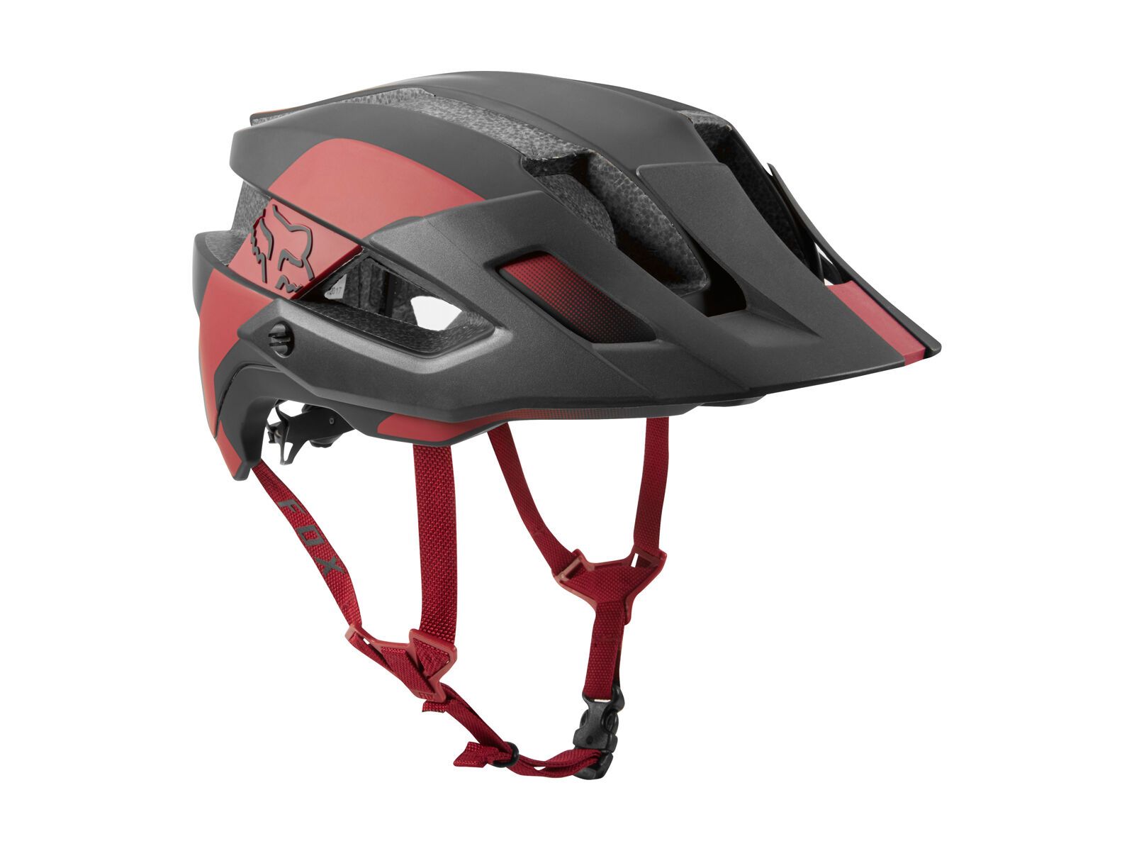 Fox Flux MIPS Conduit, cardinal - Bild 7