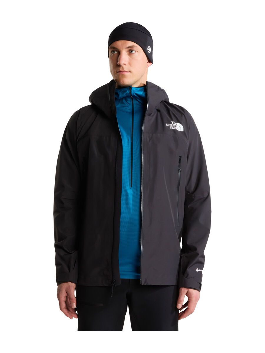 The North Face M Summit Cayesh GTX Pro Jacket, tnf black - Bild 4