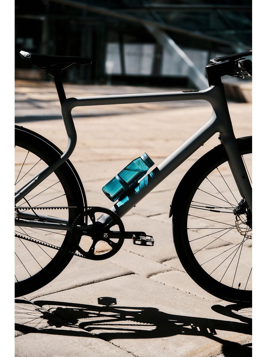 Fidlock Twist Bottle 700 Life + Bike Base, trans. dark blue - Bild 16