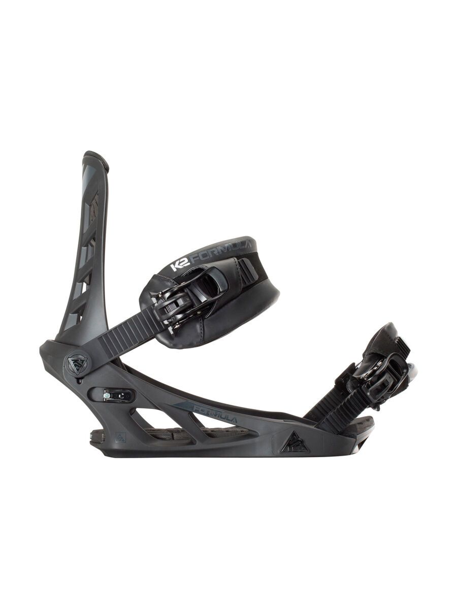 K2 Formula, black - Bild 3