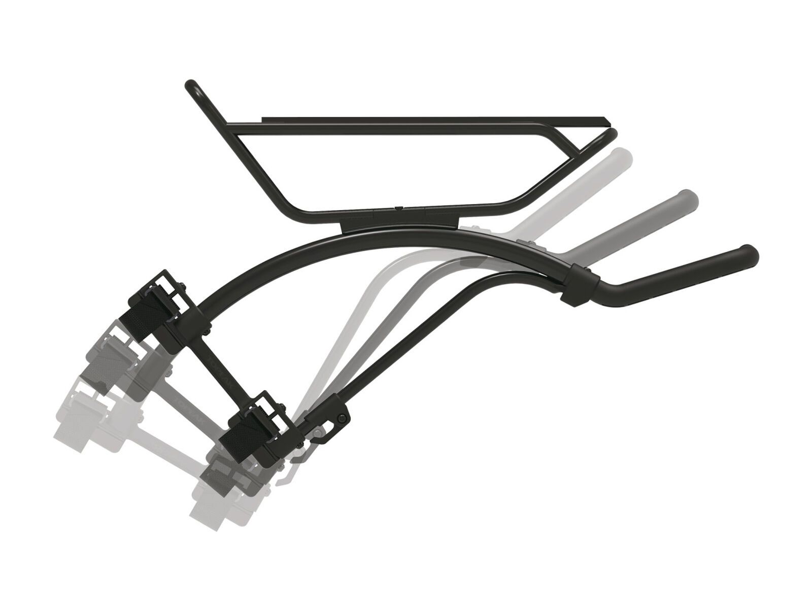 Topeak TetraRack R2 (Road) Rear - Bild 3