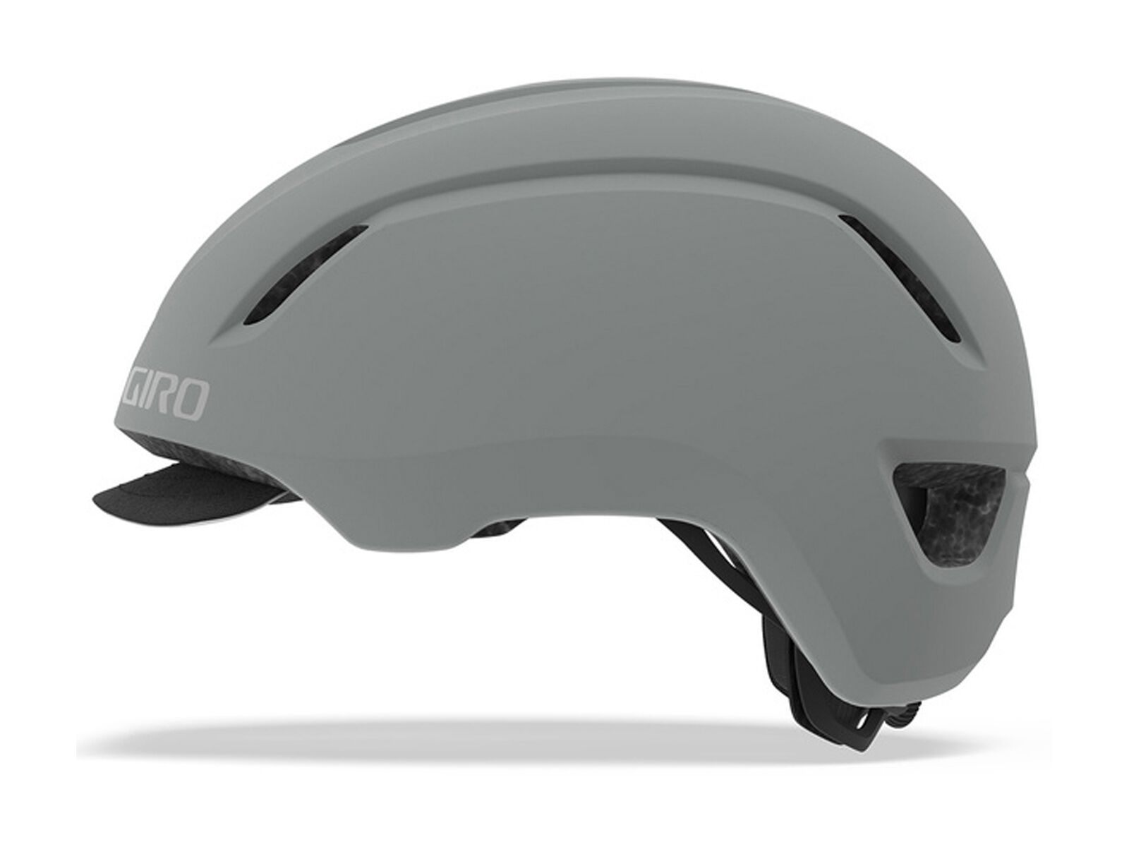 Giro Caden LED, matte grey - Bild 2