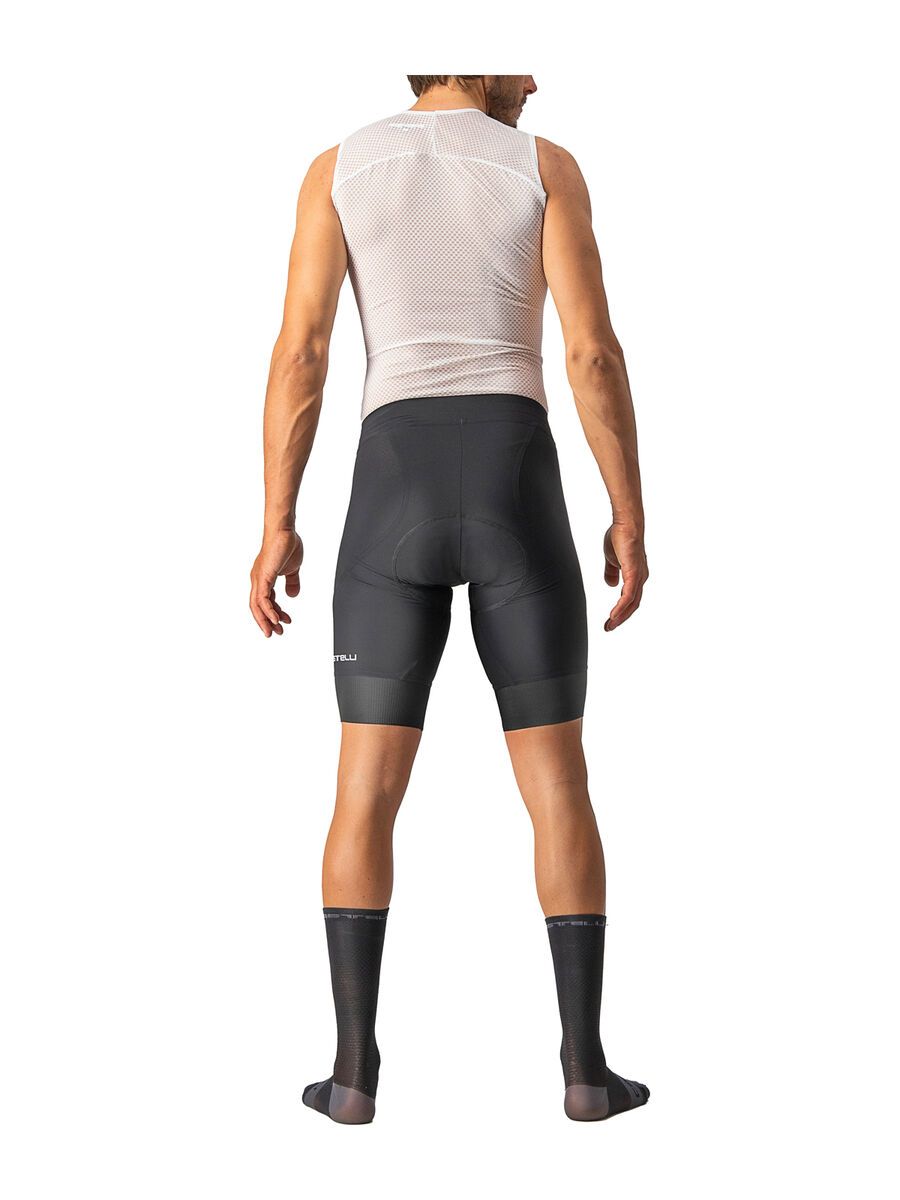 Castelli Endurance 3 Short, black - Bild 2