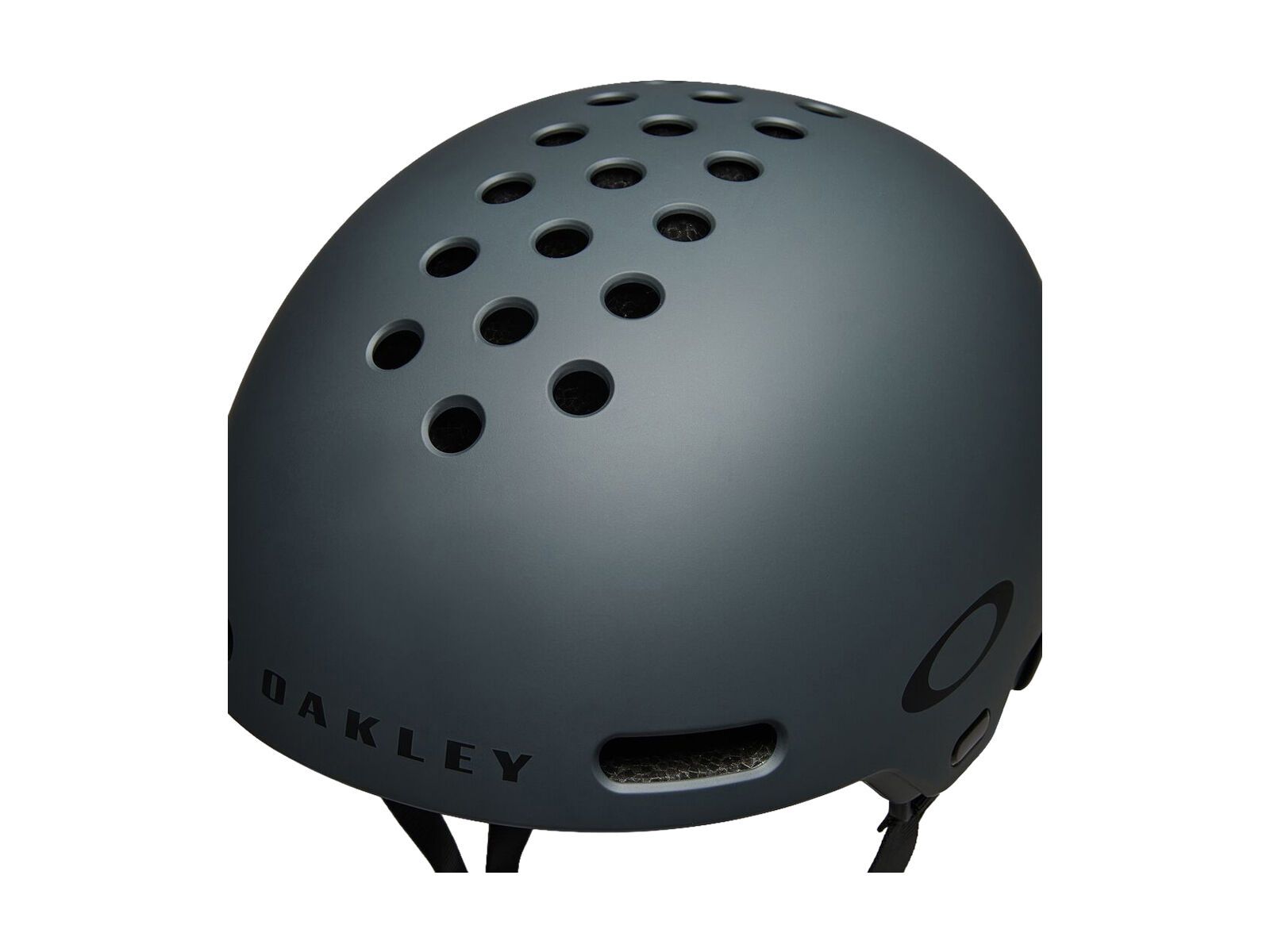 Oakley Mod PRK MIPS, matte grey - Bild 4