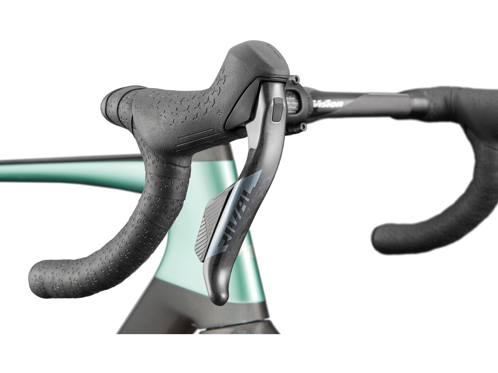 Cannondale SuperSix Evo Carbon 4, cactus green - Bild 7