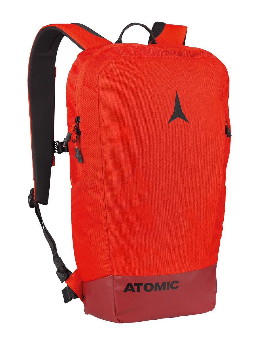 Atomic Piste Pack 18, red/rio red - Bild 1