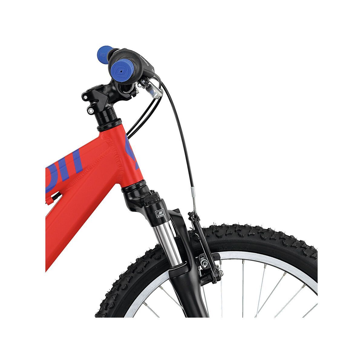 Scott Voltage JR 20 - Bild 5