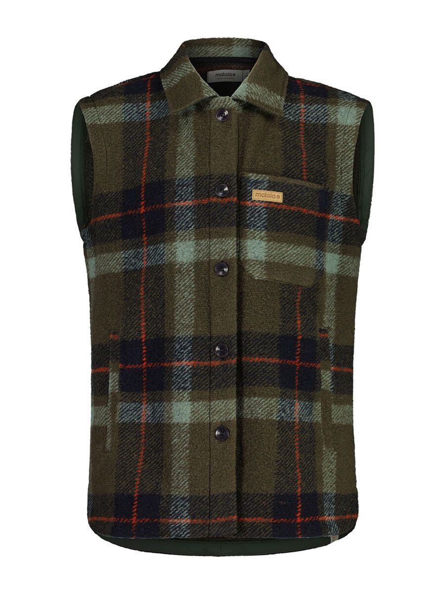 Maloja AurinaM., deep forest multi - Bild 1