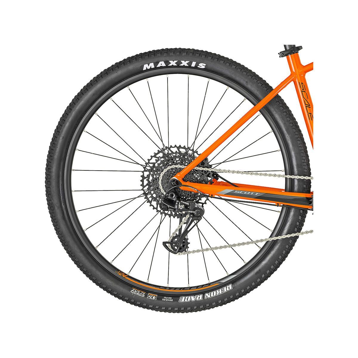 Scott Scale 960 - Bild 5