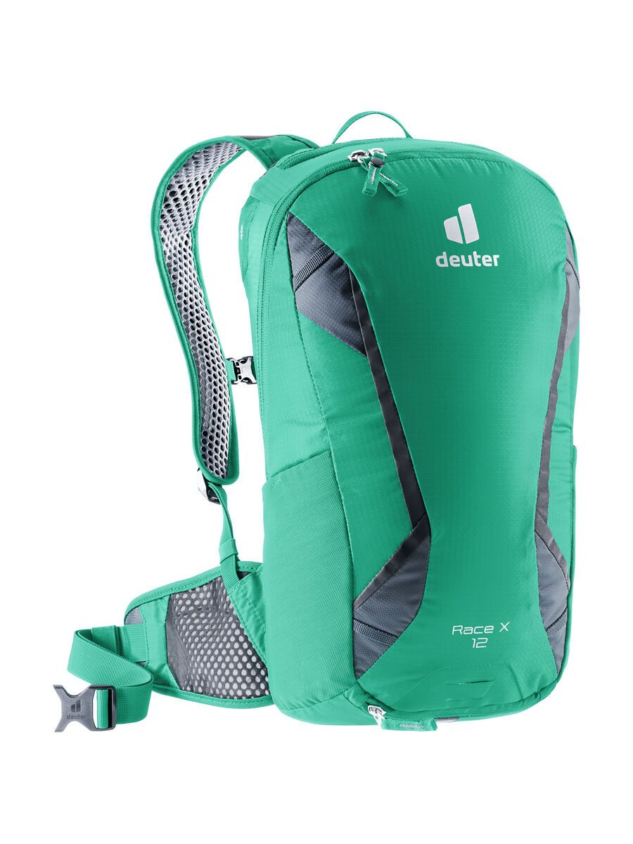 Deuter Race X, fern-graphite - Bild 1