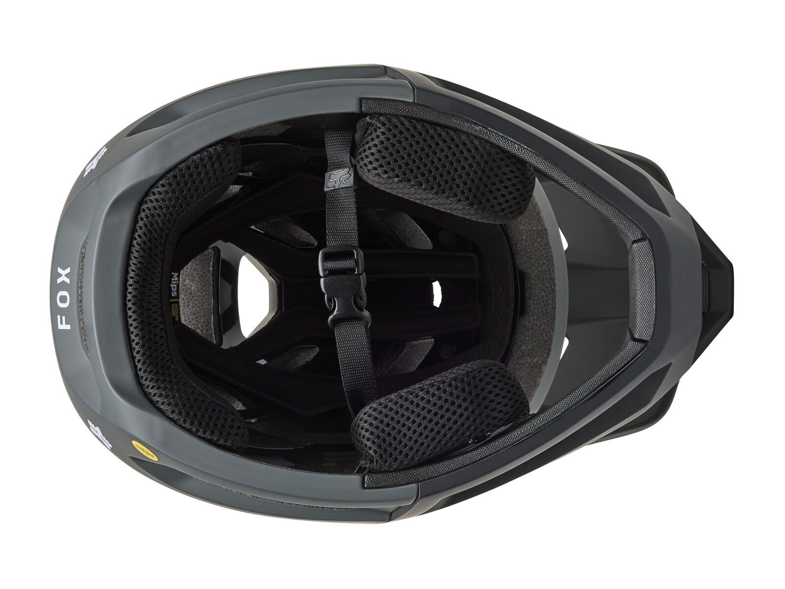 Fox Proframe Rizer, dark shadow - Bild 6