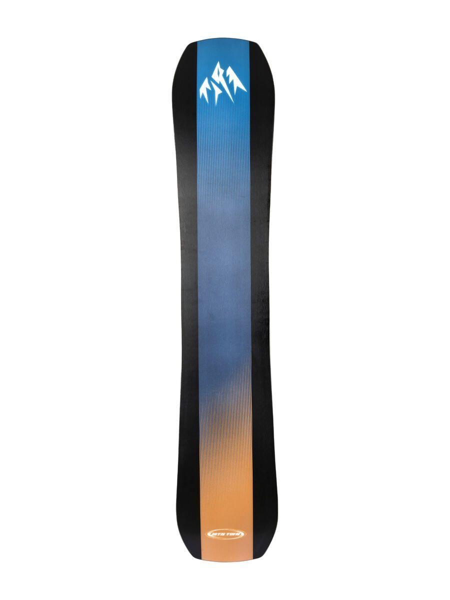 Jones Mountain Twin Ultra-Wide, black - Bild 3