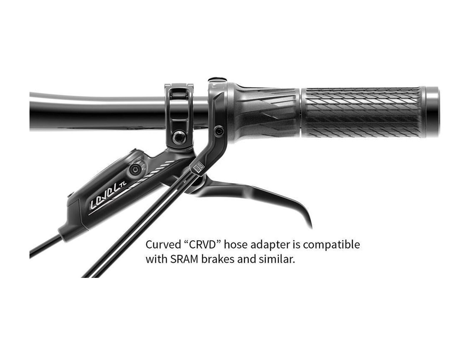 RockShox TwistLoc Kit - links - Bild 5