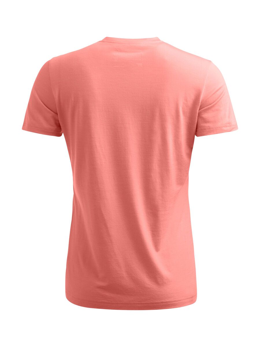 Ortovox 150 Merino Cool MTN Mission TS W, blossom - Bild 2