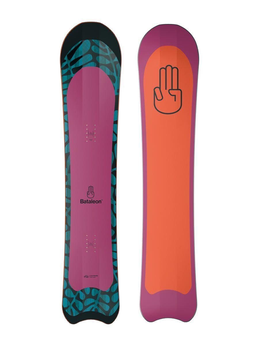 Bataleon Love Powder - Bild 1