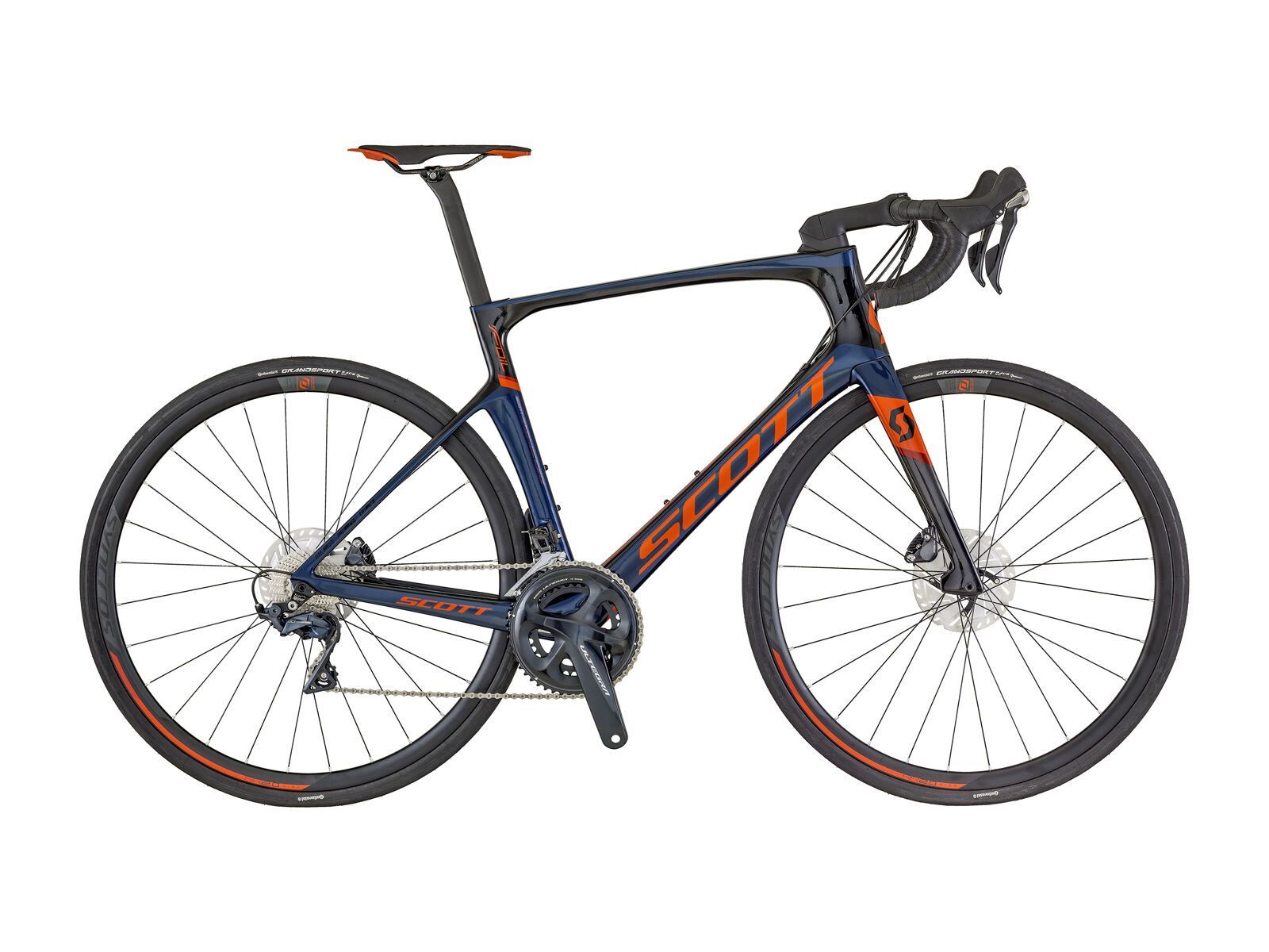 Scott Foil 20 Disc - Bild 1