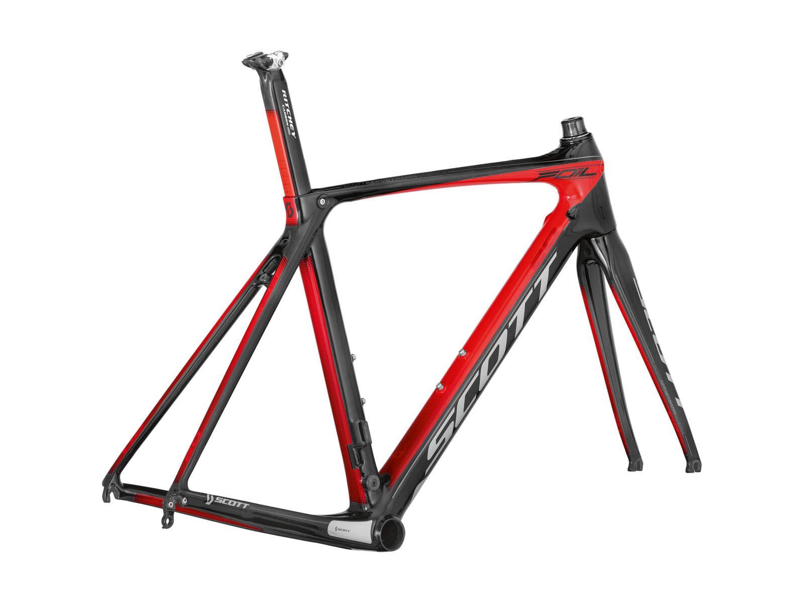 Scott Rahmenset Foil 20 (HMF) - Bild 1