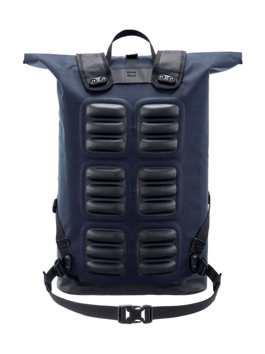 ORTLIEB Commuter-Daypack Urban 27 L, ink - Bild 3