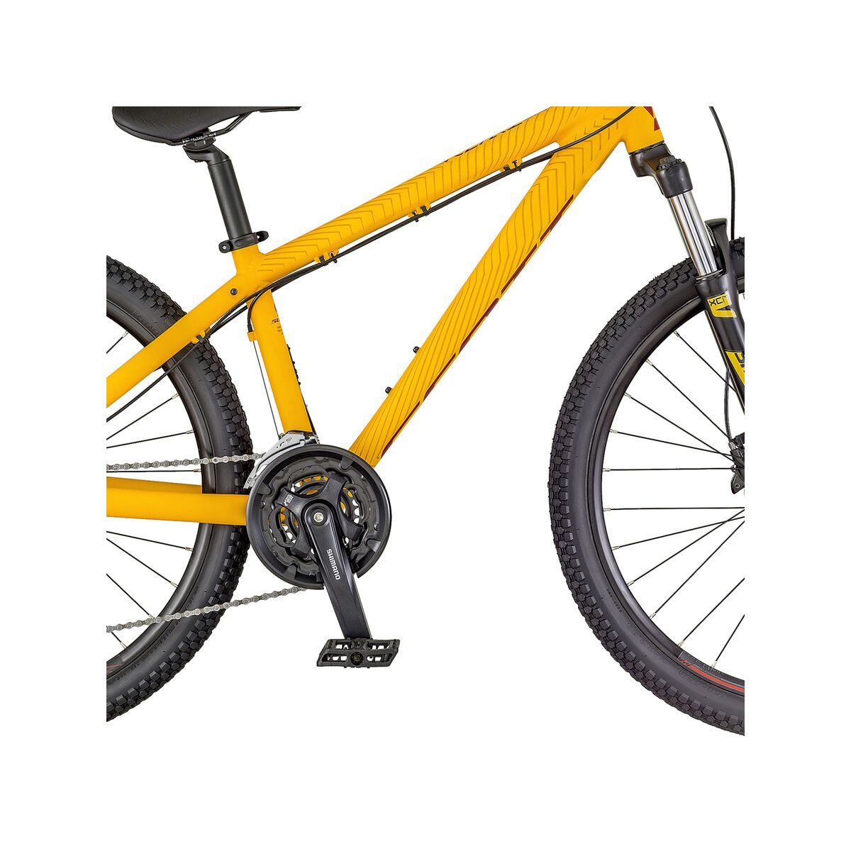 Scott Voltage YZ 10 - Bild 3