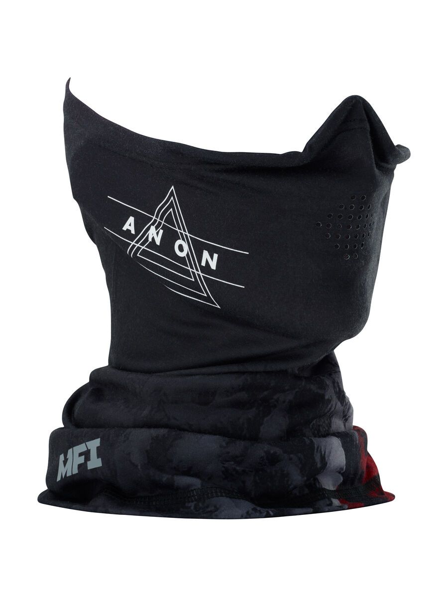 Anon Relapse MFI inkl. WS, red planet/Lens: sonar red - Bild 2