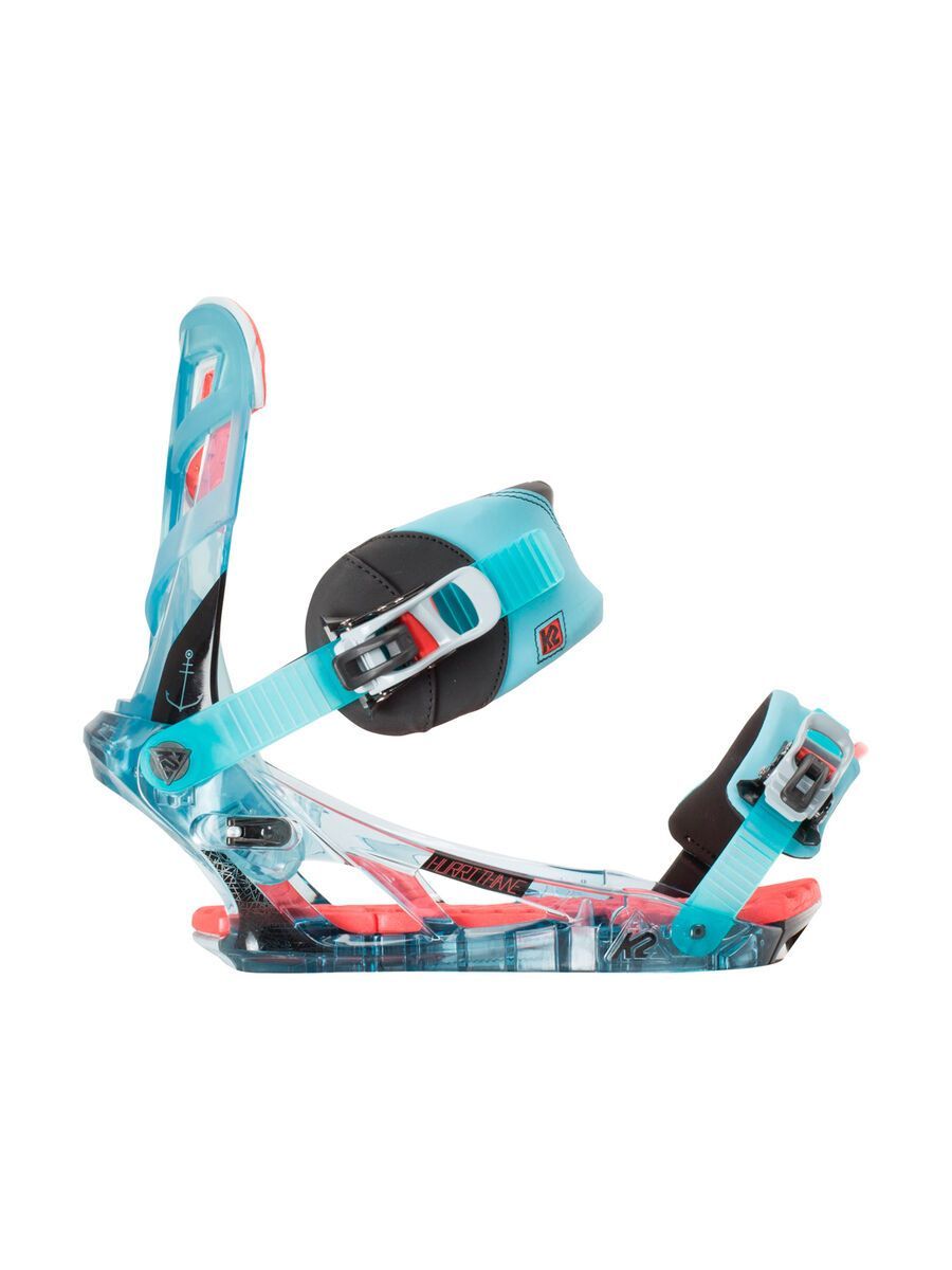 K2 Hurrithane, shark - Bild 3