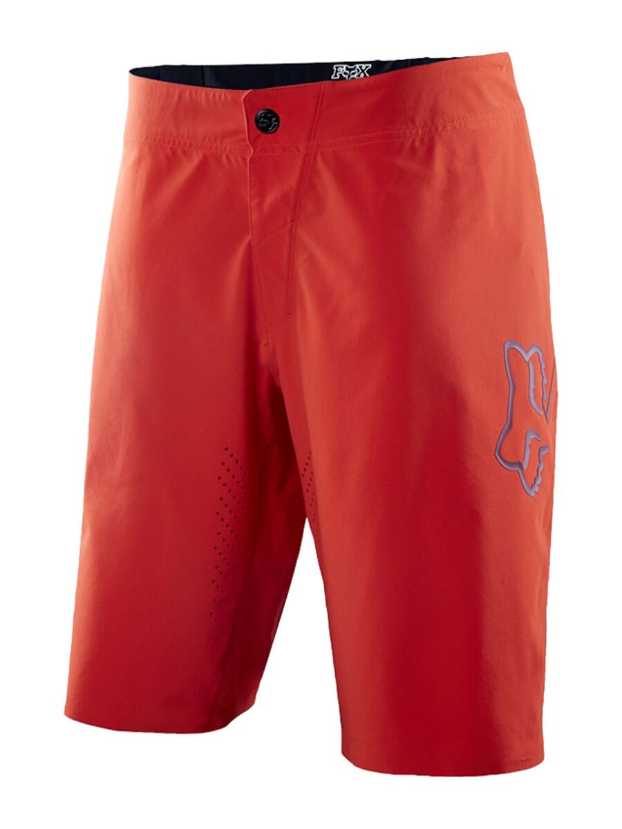Fox Attack Ultra Short, red - Bild 1