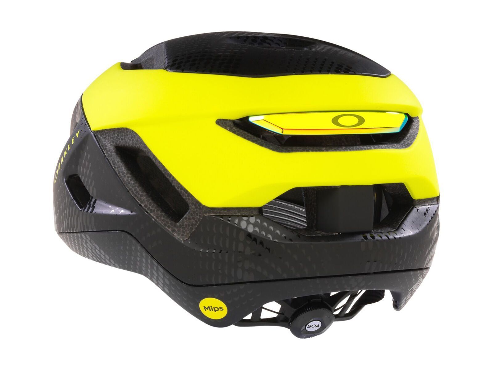 Oakley ARO5 Race MIPS, franktel/retina burn - Bild 5