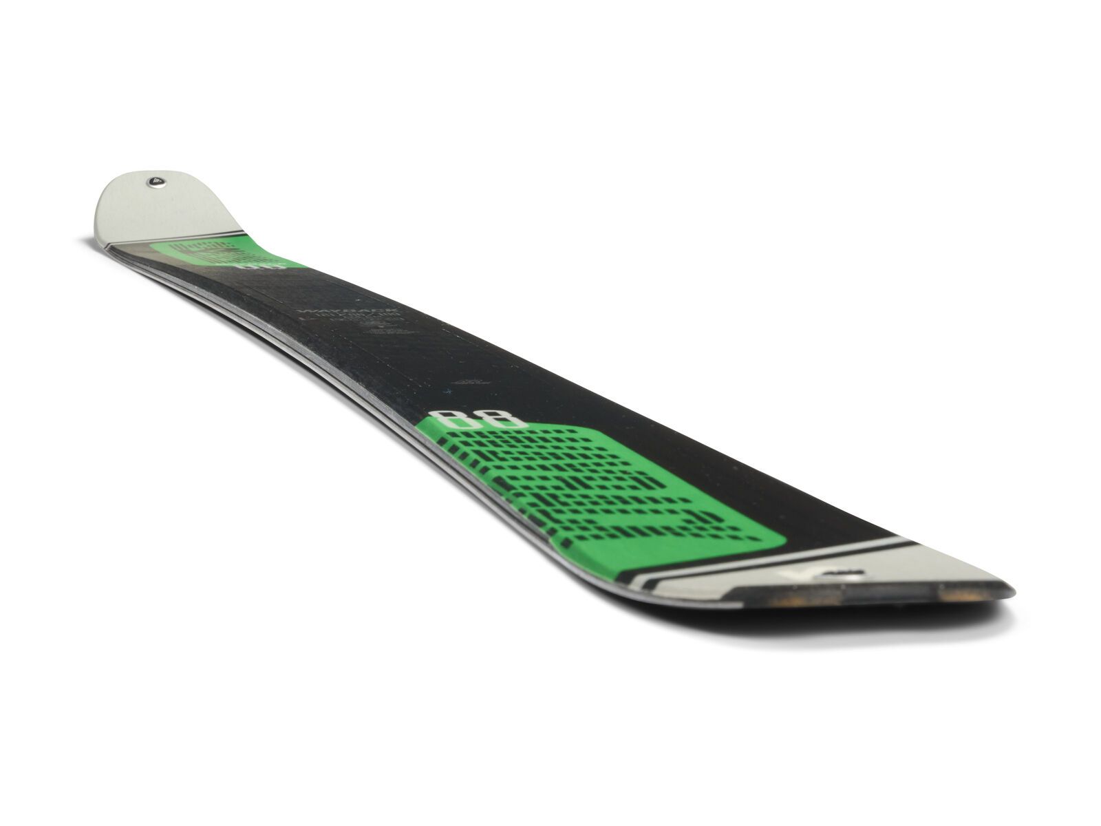 K2 Wayback 88 - Bild 5