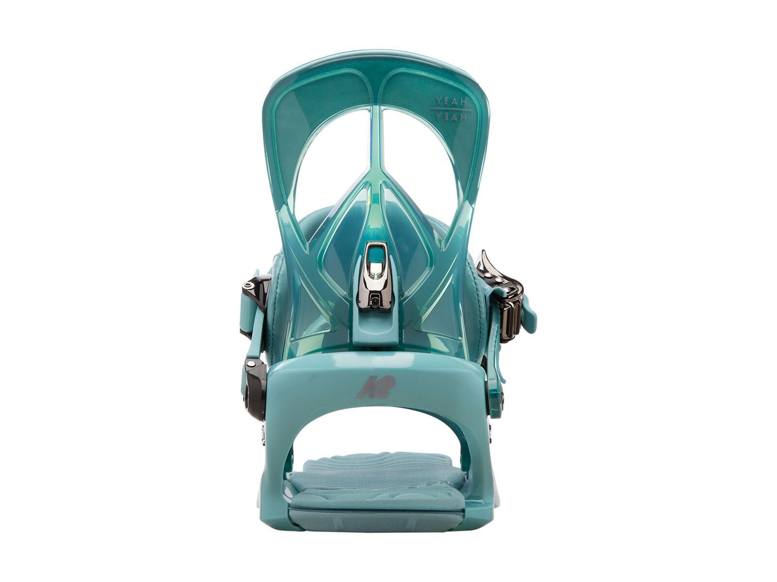 K2 Yeah Yeah, water - Bild 3