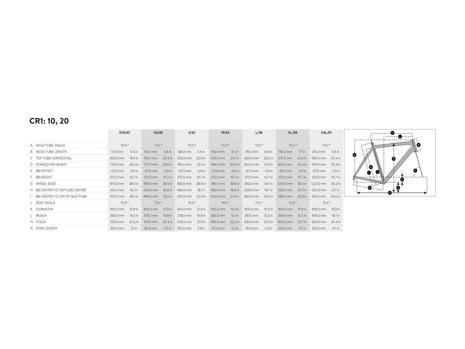 Scott CR1 10, black/white - Bild 6