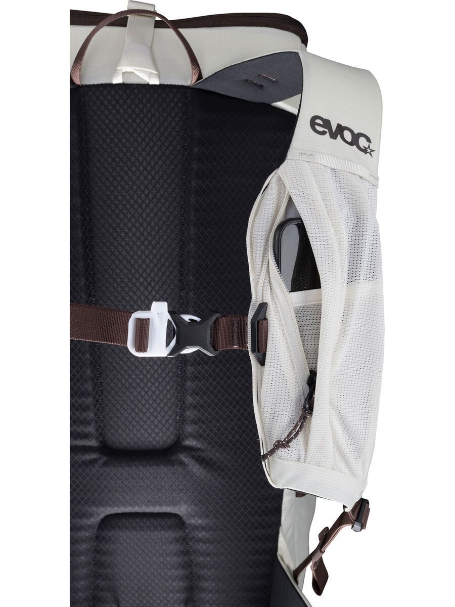 Evoc Summit 30, sand - Bild 22
