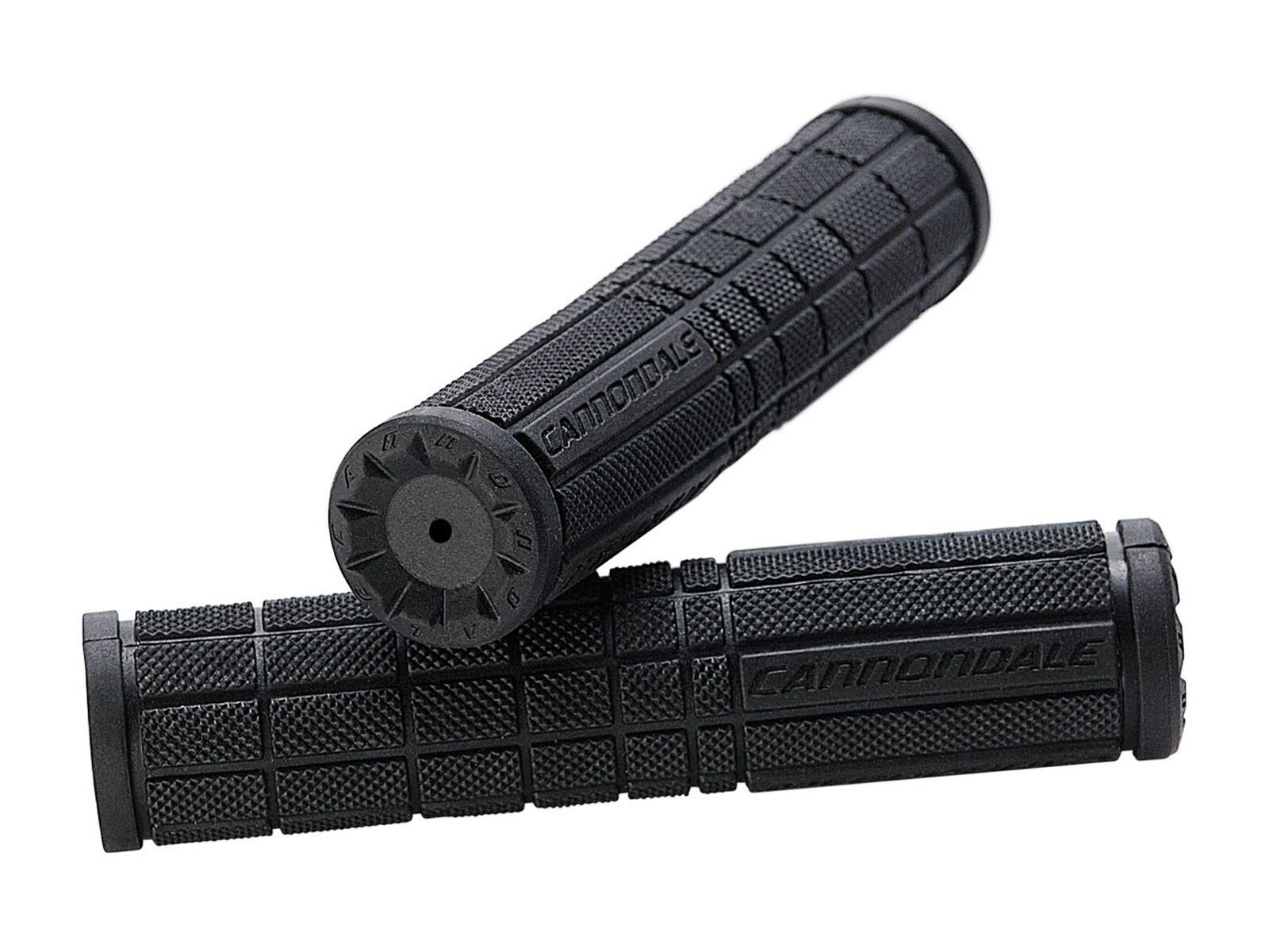 Cannondale D2, black - Bild 1