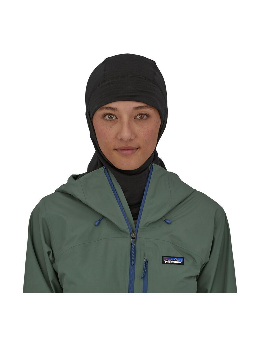 Patagonia Balaclava, black - Bild 4
